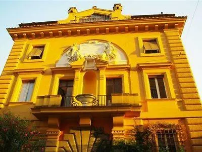 A Due Passi Dal Colosseo Appartement