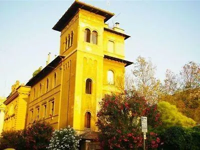 Appartement A Due Passi Dal Colosseo *